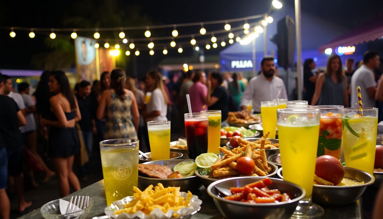El Festival que Impulsa el Turismo y la Economía del Oriente Antioqueño