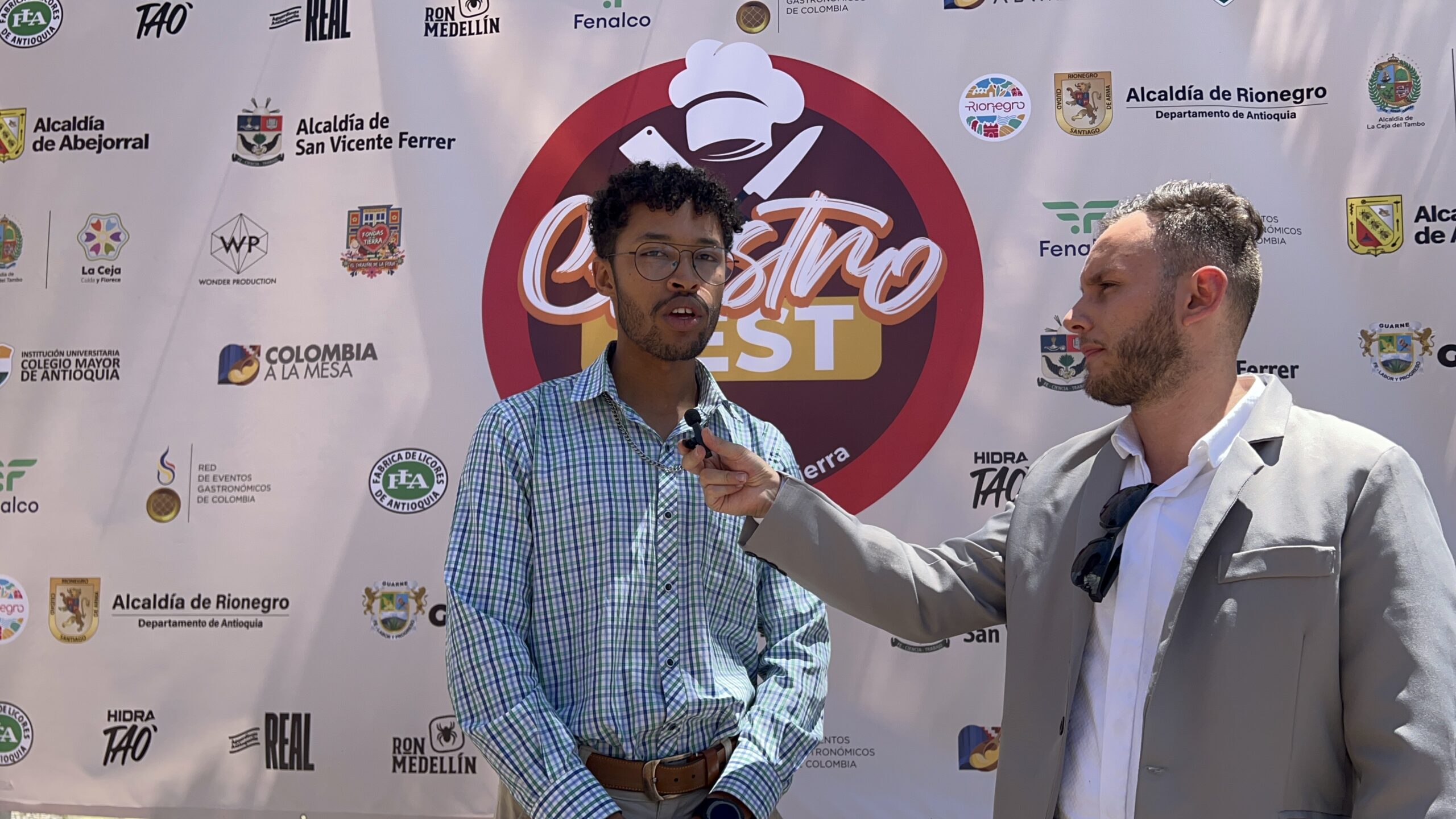 Medios de comunicación cada vez hablan más de GastroFest: Sabores que inspiran