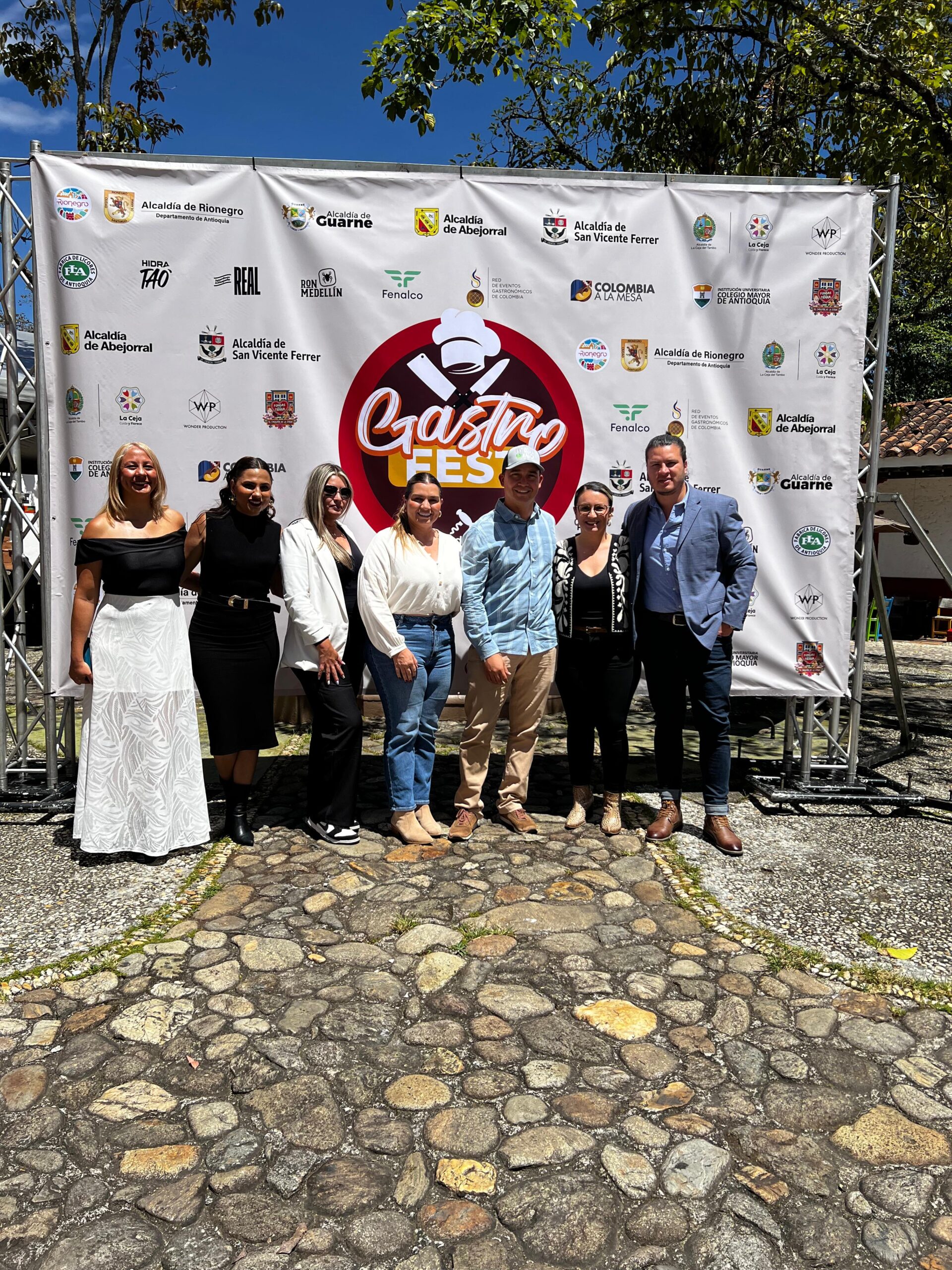 El Oriente Antioqueño Servirá sus Mejores Platos en GastroFest 2025: ¡Lanzamiento Exitoso!