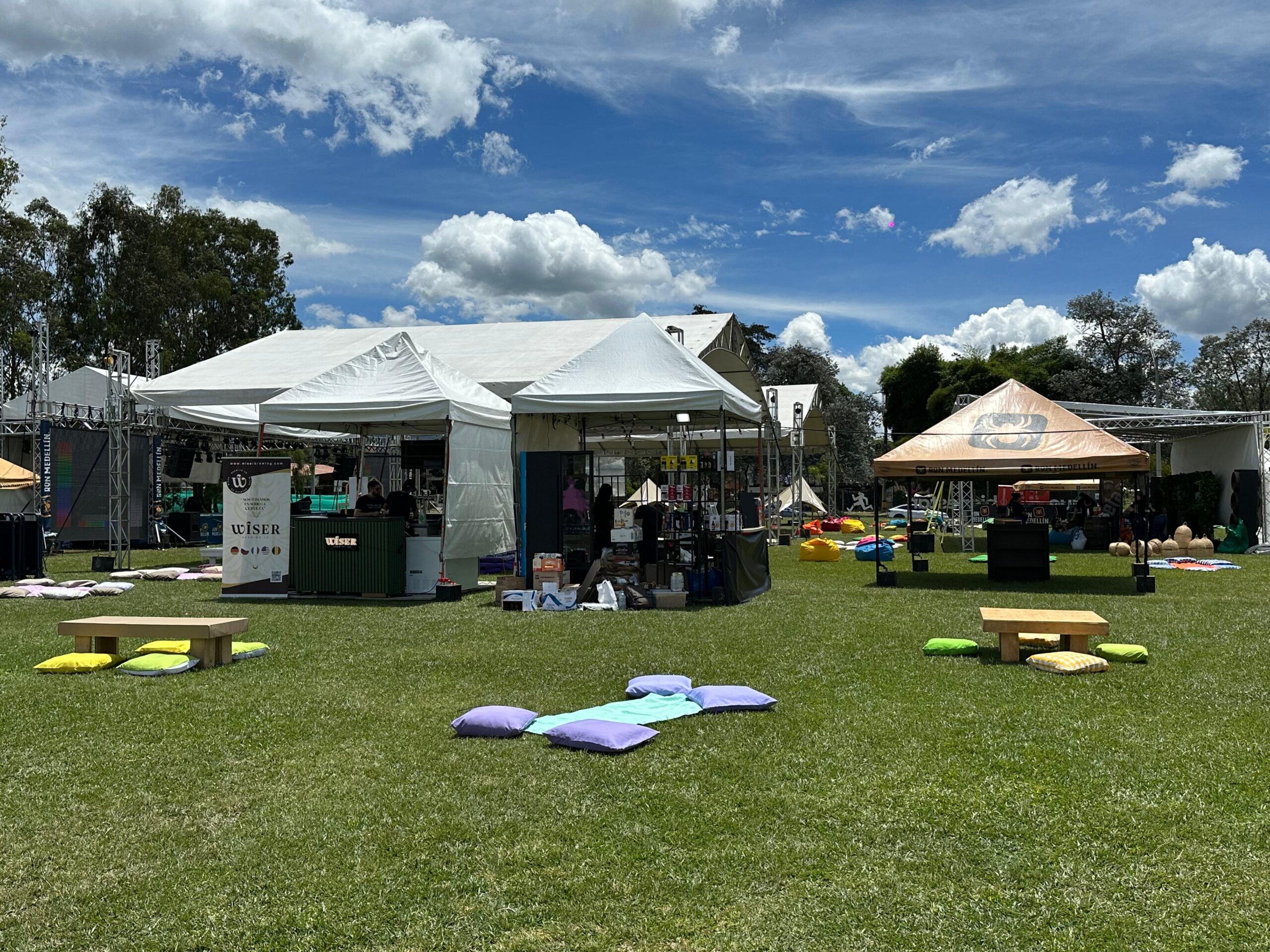 GastroFest 2026 cerró con éxito su tercera edición y consolidó al Oriente Antioqueño como destino gastronómico